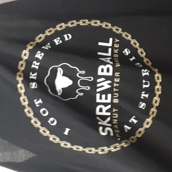 NWOT Skrewball Whiskey at Sturgis Tank - Picture 2 of 3